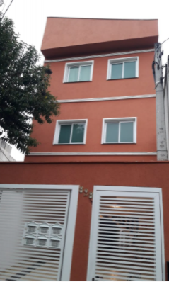 #2337 - Apartamento para Locação em Santo André - SP