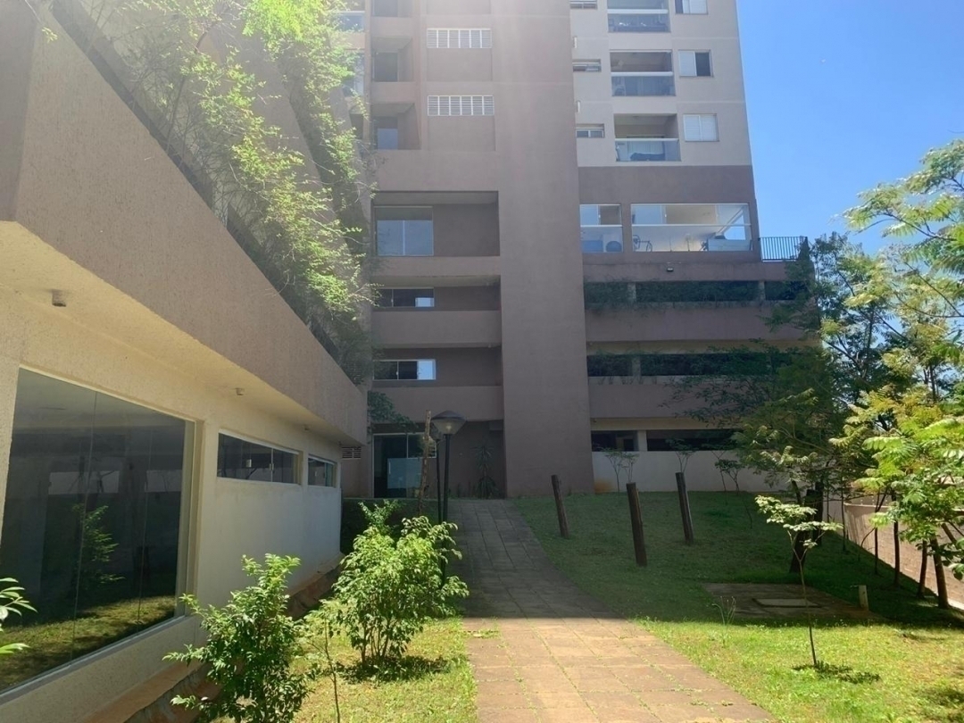 #2464 - Apartamento para Locação em Santo André - SP