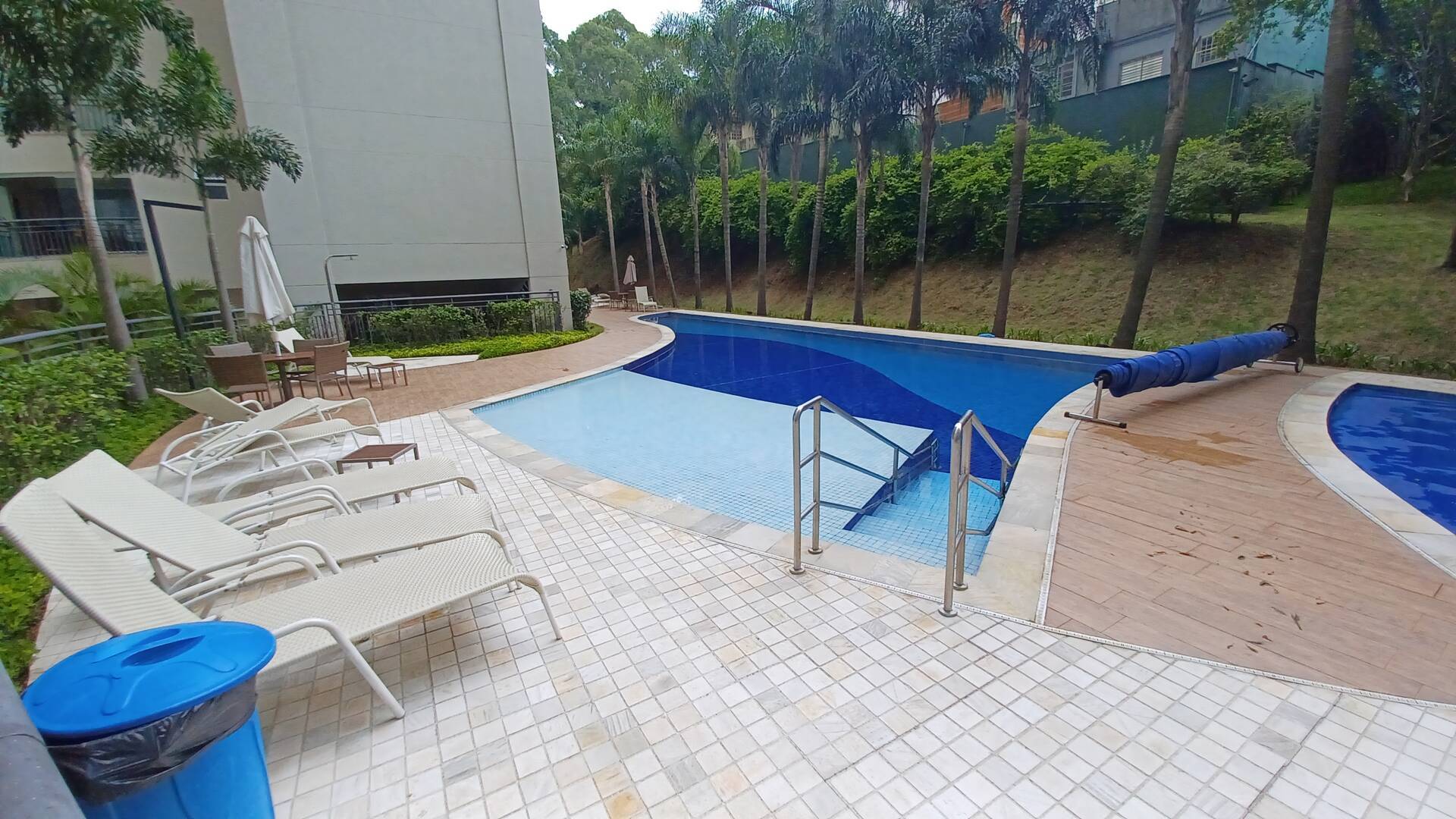 #6530 - Apartamento para Venda em São Bernardo do Campo - SP