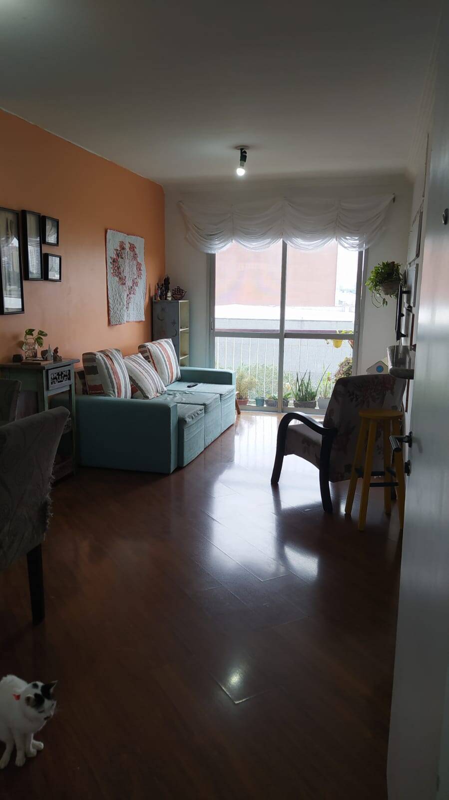 #6541 - Apartamento para Venda em Santo André - SP