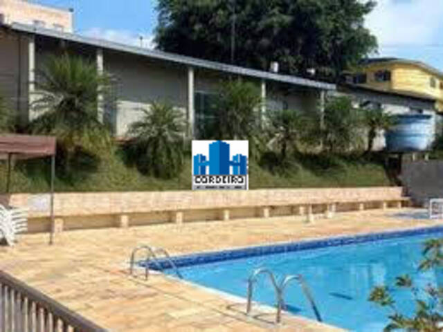 #5967 - Apartamento para Venda em Mauá - SP - 2