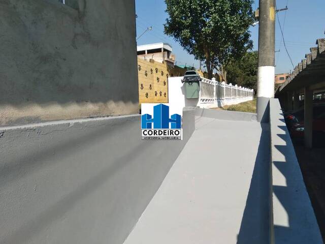 #5974 - Apartamento para Venda em Mauá - SP