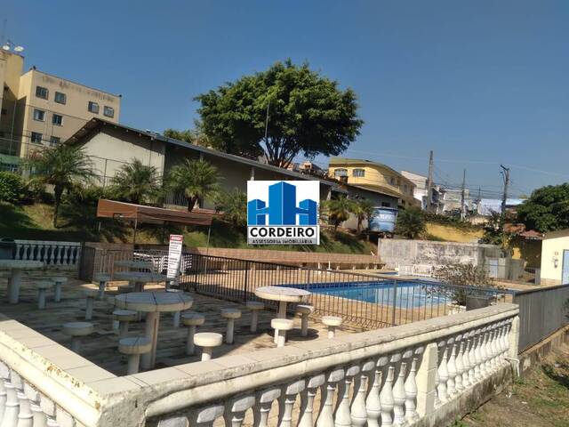 #5974 - Apartamento para Venda em Mauá - SP