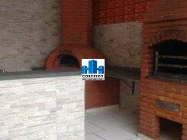 #5975 - Apartamento para Venda em Mauá - SP