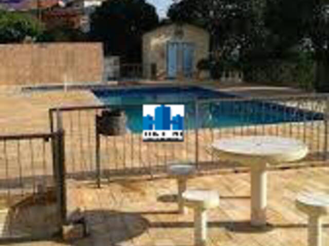 #6028 - Apartamento para Venda em Mauá - SP