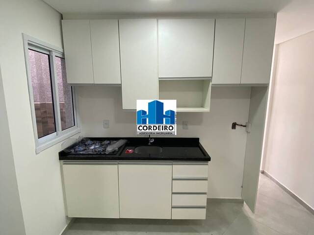 Apartamento para Locação em Santo André - 4