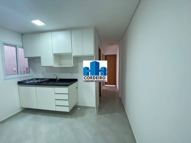 Apartamento para Locação em Santo André - 5