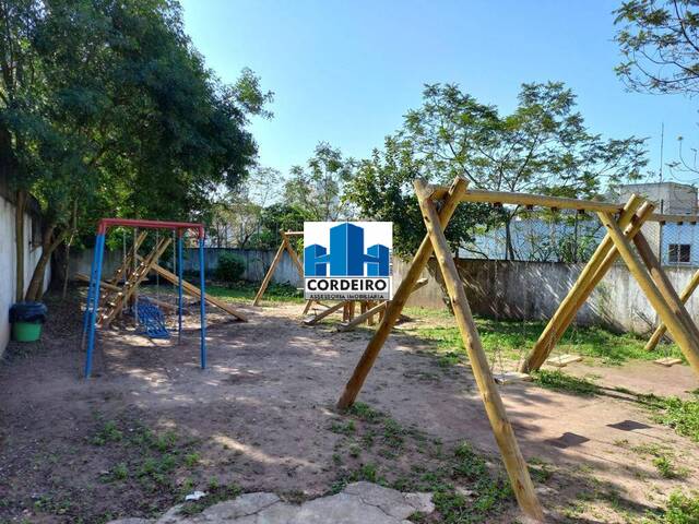 #6561 - Apartamento para Venda em Santo André - SP