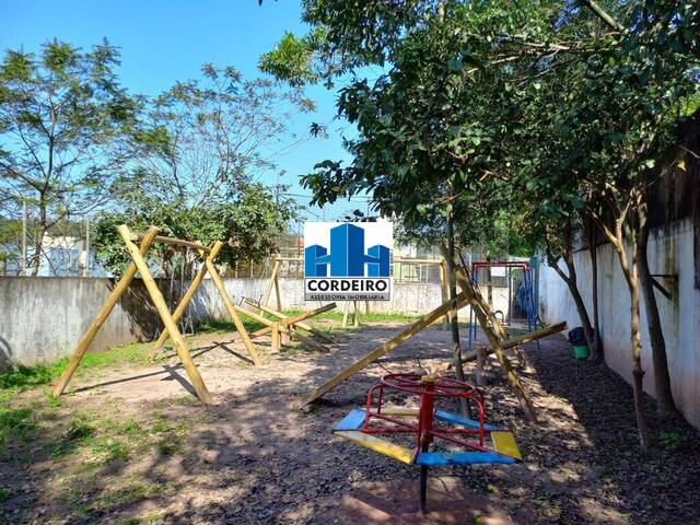 #6573 - Apartamento para Venda em Santo André - SP