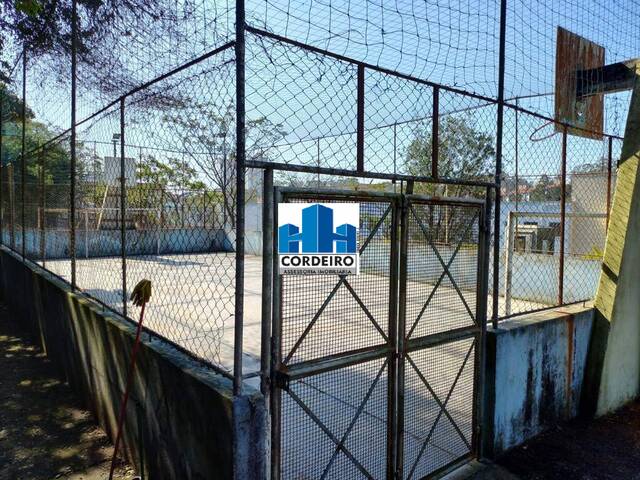 #6573 - Apartamento para Venda em Santo André - SP