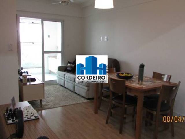 #6603 - Apartamento para Venda em Santo André - SP