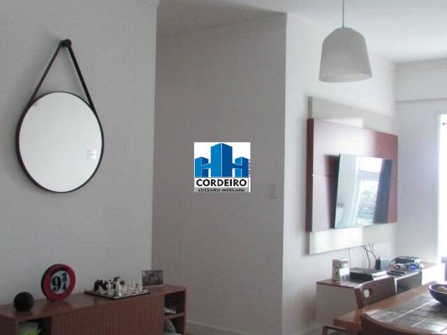 #6603 - Apartamento para Venda em Santo André - SP