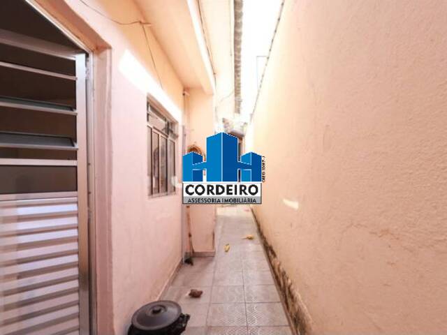 Casa para Venda em Santo André - 4