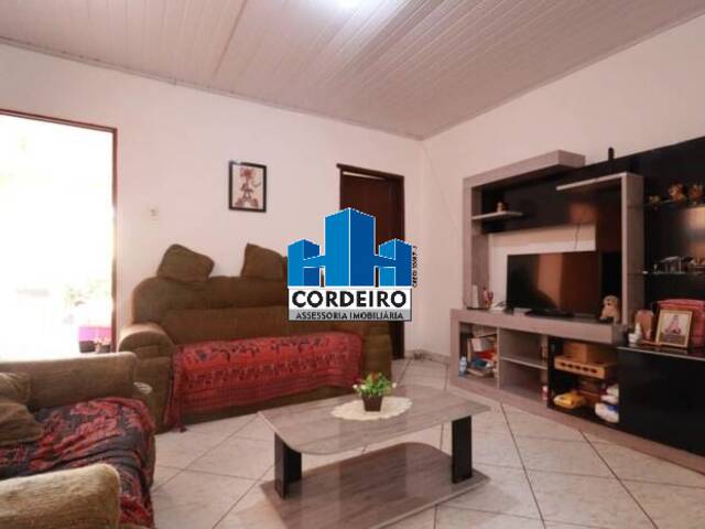 #6707 - Casa para Venda em Santo André - SP