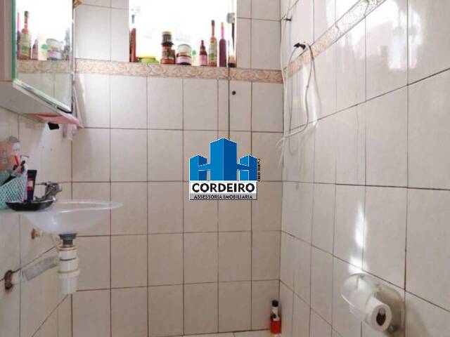 #6707 - Casa para Venda em Santo André - SP