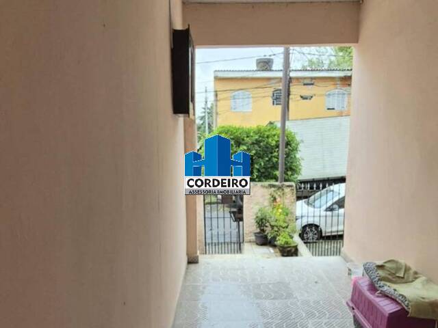 Casa para Venda em Santo André - 5