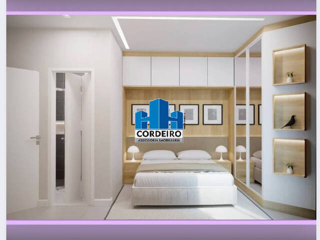 #6793 - Cobertura para Venda em Santo André - SP