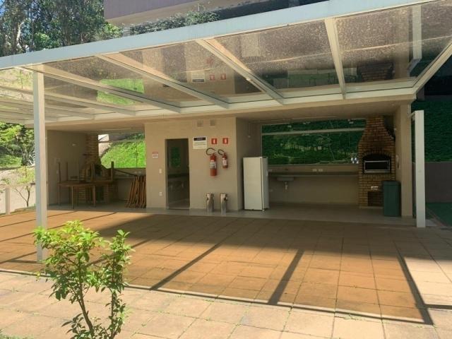 #2464 - Apartamento para Locação em Santo André - SP