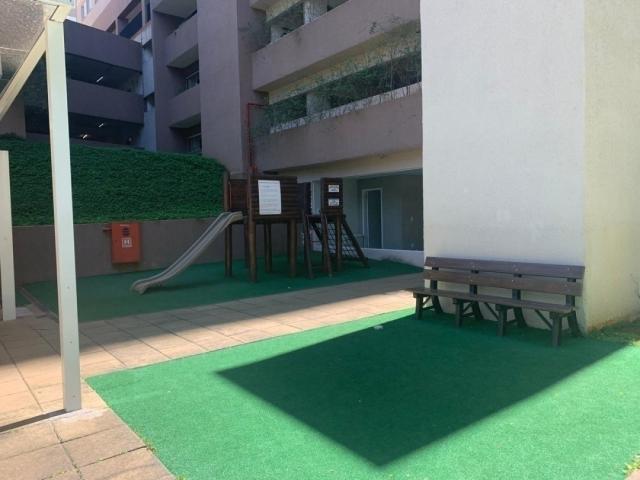 #2464 - Apartamento para Locação em Santo André - SP