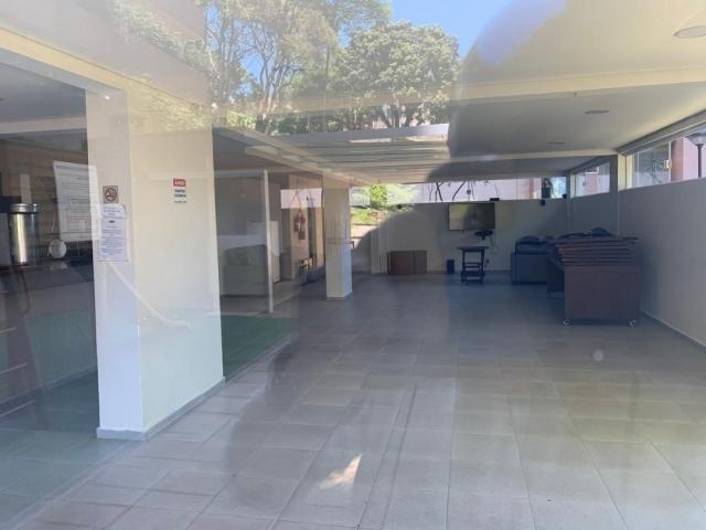 Apartamento para Locação em Santo André - 4