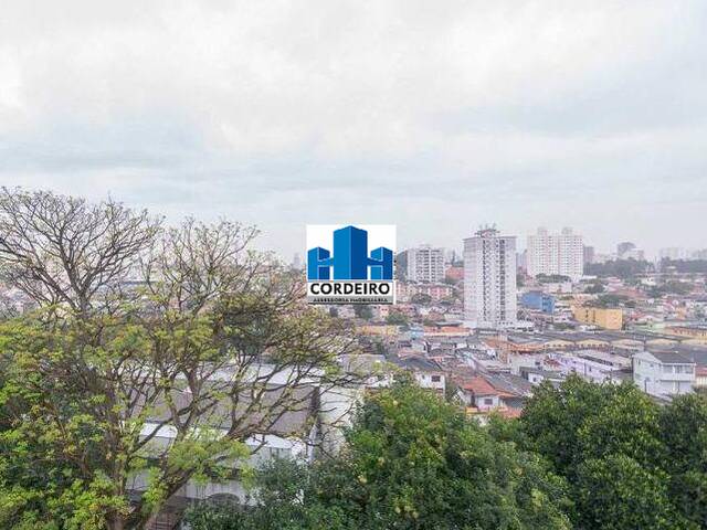 #2794 - Apartamento para Venda em São Bernardo do Campo - SP - 3