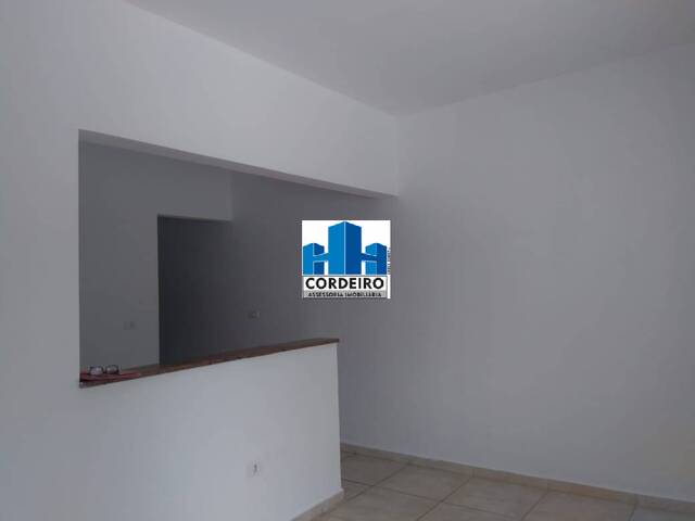 #2915 - Apartamento para Locação em São Bernardo do Campo - SP - 1