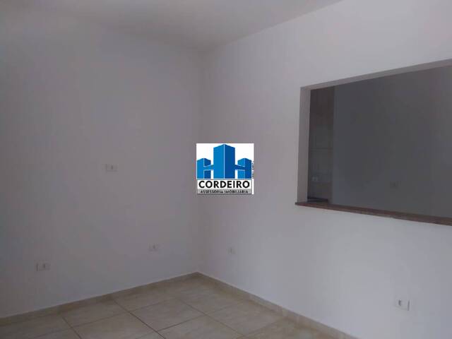 #2915 - Apartamento para Locação em São Bernardo do Campo - SP
