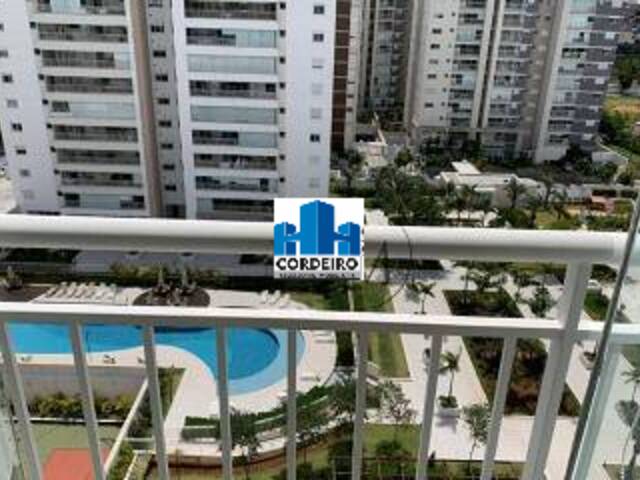#3164 - Apartamento para Locação em São Caetano do Sul - SP - 1