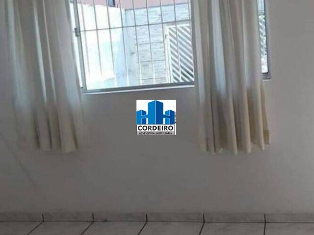 #3173 - Kitnet para Locação em Santo André - SP