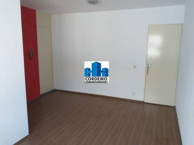 #3205 - Apartamento para Venda em Santo André - SP