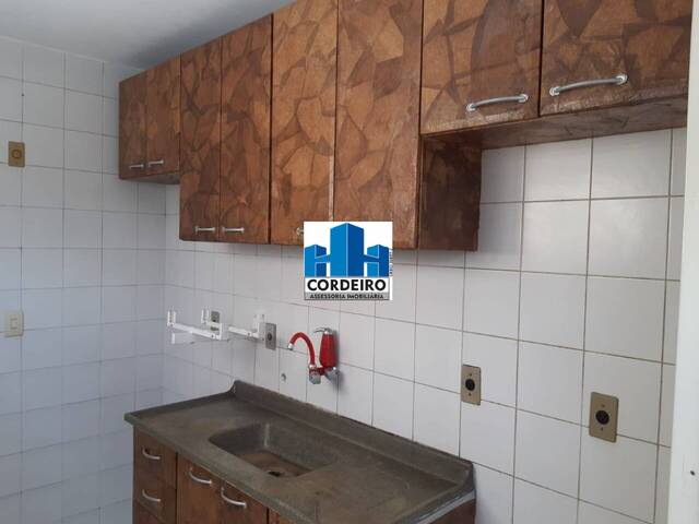 Apartamento para Venda em Santo André - 4
