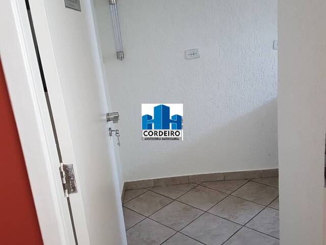 Sala para Locação em São Bernardo do Campo - 5