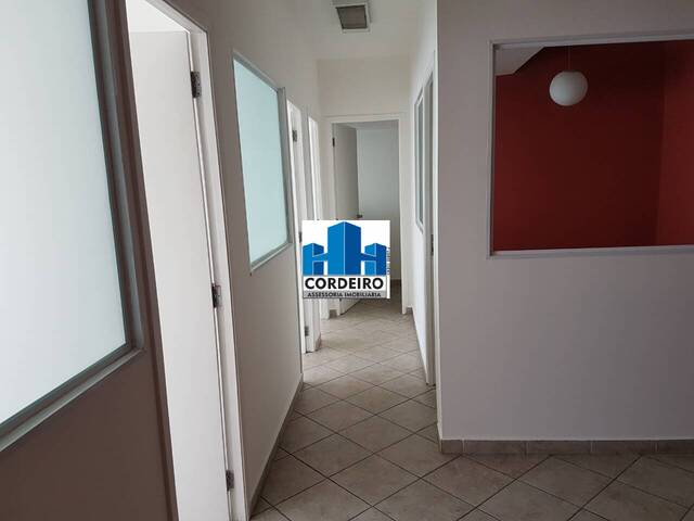 Sala para Locação em São Bernardo do Campo - 4