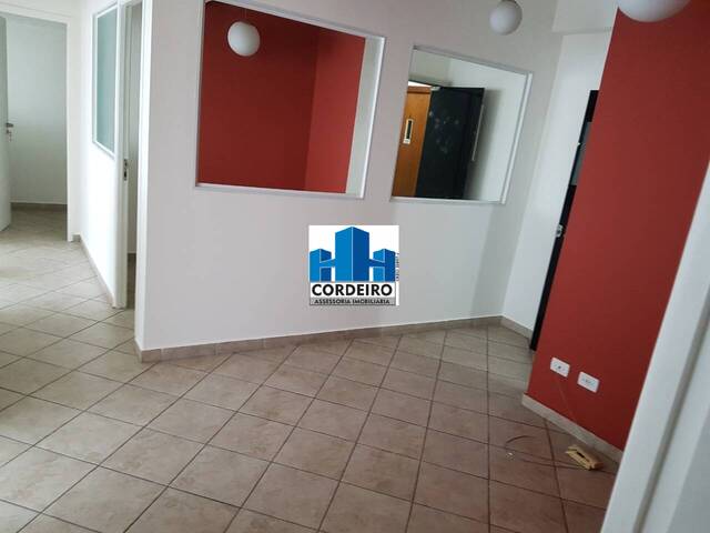 #3209 - Sala para Locação em São Bernardo do Campo - SP