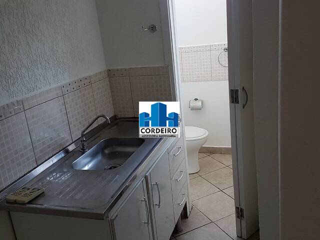 #3209 - Sala para Locação em São Bernardo do Campo - SP
