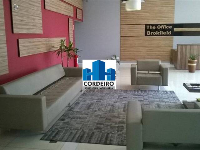 #3310 - Sala para Venda em São Caetano do Sul - SP