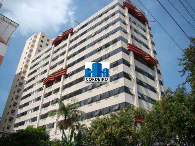 #3310 - Sala para Venda em São Caetano do Sul - SP