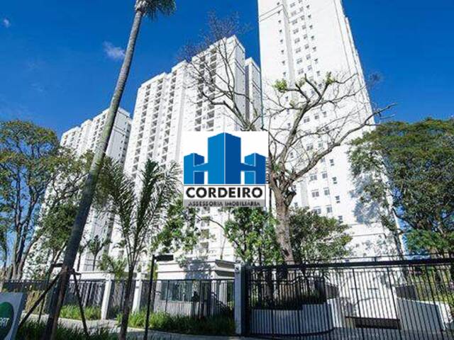 Apartamento para Venda em São Bernardo do Campo - 5