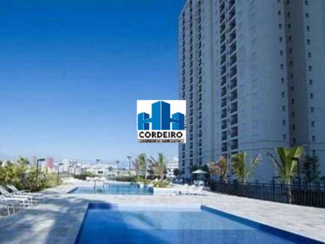 #3328 - Apartamento para Venda em São Bernardo do Campo - SP