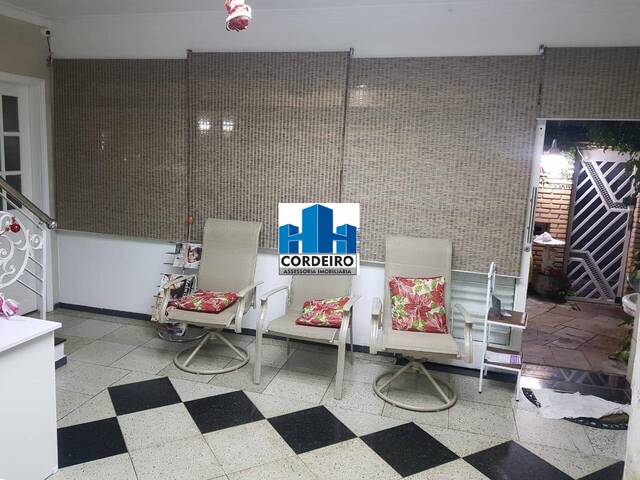 Sala para Locação em Santo André - 4