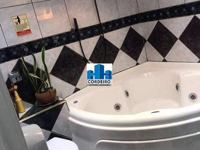 Sala para Locação em Santo André - 5