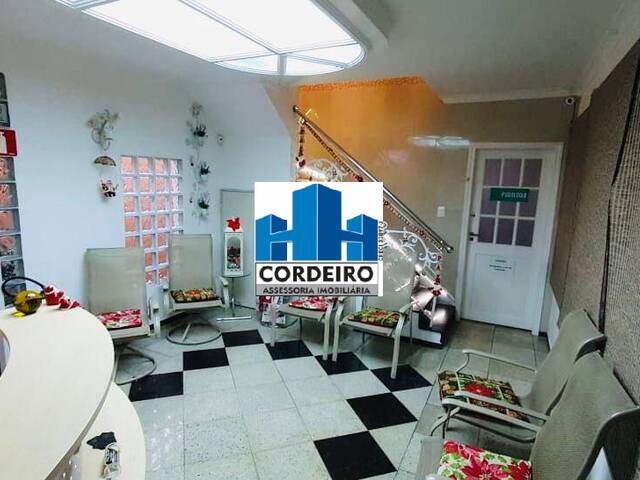#3352 - Sala para Locação em Santo André - SP