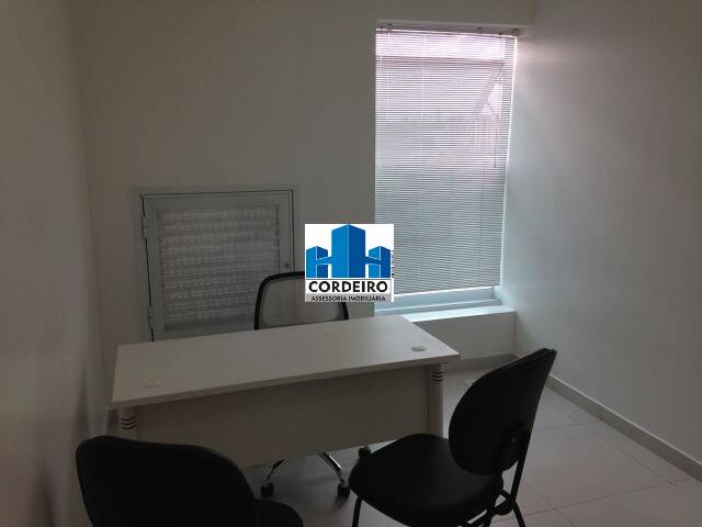 #3376 - Sala para Locação em São Caetano do Sul - SP