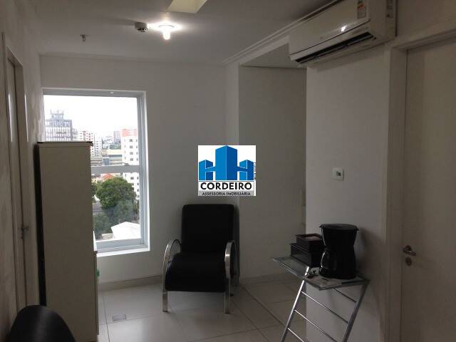 Sala para Locação em São Caetano do Sul - 4