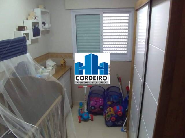 Cobertura para Venda em Santo André - 5