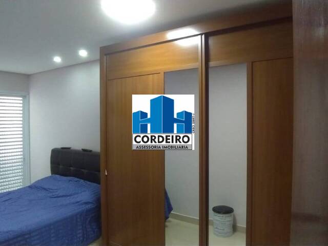 Cobertura para Venda em Santo André - 4