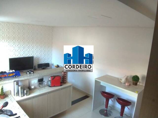 #3381 - Cobertura para Venda em Santo André - SP