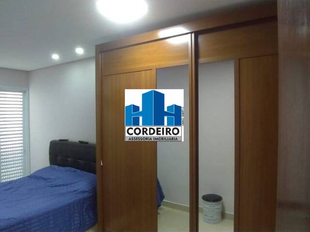 #3381 - Cobertura para Venda em Santo André - SP