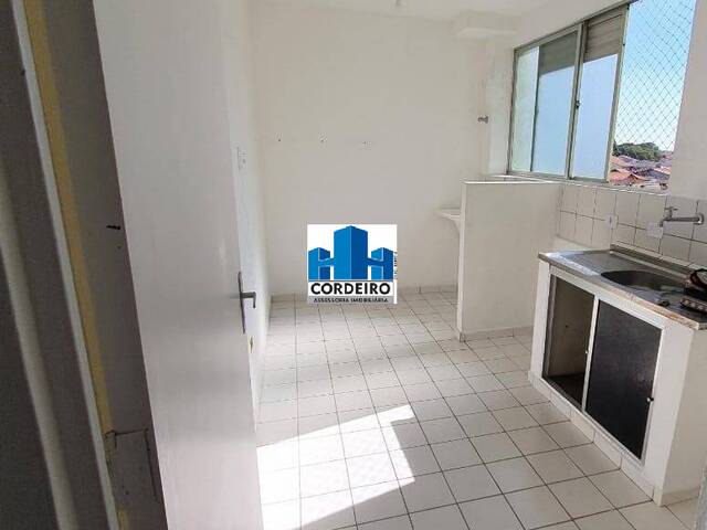 Apartamento para Locação em Santo André - 5
