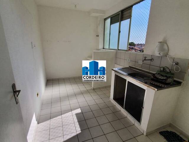 Apartamento para Locação em Santo André - 4
